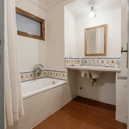 La Tana Della Volpe Daire Sorano (Grosseto)