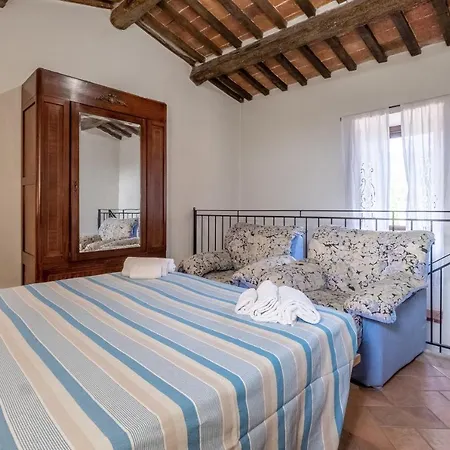 La Tana Della Volpe *