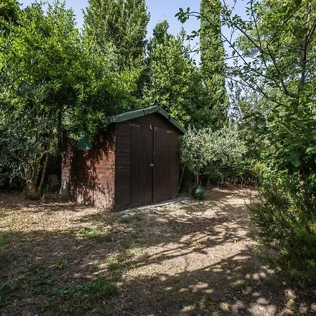 La Tana Della Volpe Sorano (Grosseto)