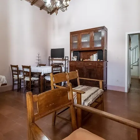La Tana Della Volpe * Sorano (Grosseto)