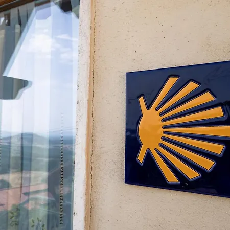 Lejlighed La Tana Della Volpe