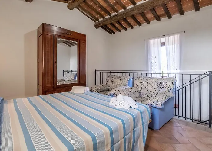 La Tana Della Volpe *