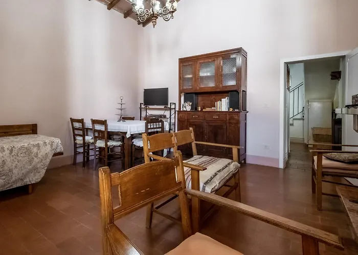 La Tana Della Volpe * Sorano (Grosseto)