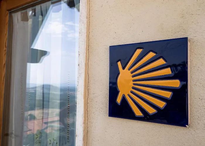 Lejlighed La Tana Della Volpe